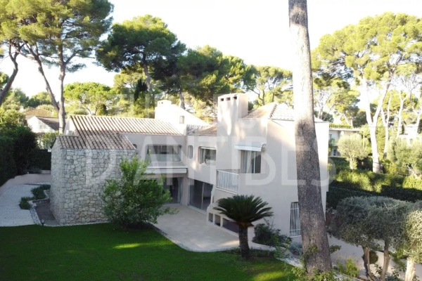 Luxury House for sale in Cap d'Antibes, 5 900 000 €, Photo 2