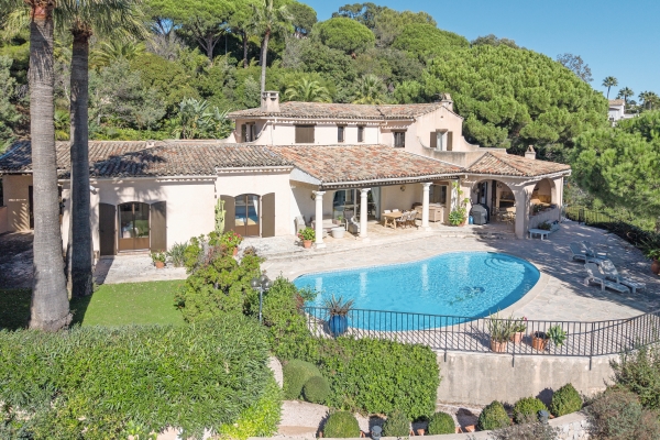 Maison de luxe à vendre à Cannes, 13 900 000 €, Photo 3