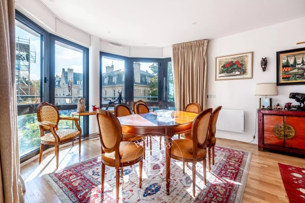 Appartement de luxe à vendre à Neuilly-sur-Seine, 1 250 000 €, Photo 3