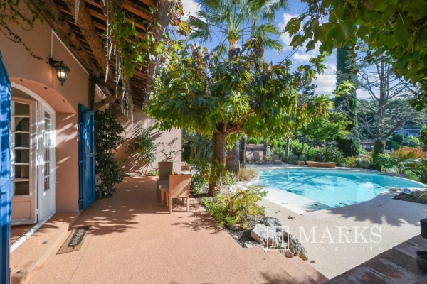 Luxury House for sale in Villefranche-sur-Mer, 4 500 000 €, Photo 3