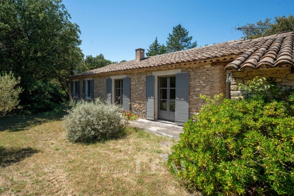 Maison de luxe à vendre à Ménerbes, 850 000 €, Photo 3