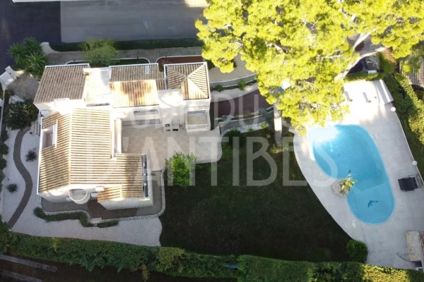 Luxury House for sale in Cap d'Antibes, 5 900 000 €, Photo 3