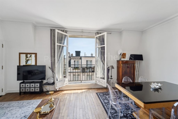 Appartement de luxe à vendre à Paris 16Ème, 1 180 000 €, Photo 4
