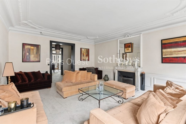 Luxury Apartment for sale in Paris 8Ème, 2 500 000 €, Photo 4