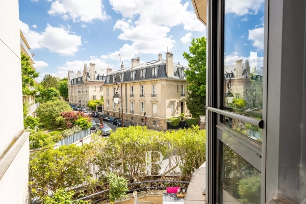 Appartement de luxe à vendre à Neuilly-sur-Seine, 1 250 000 €, Photo 4