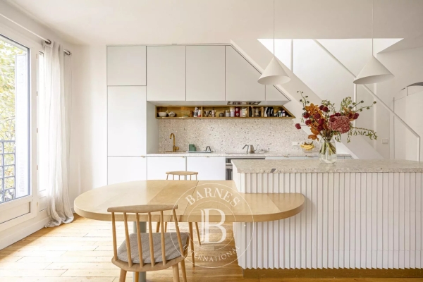 Luxury Apartment for sale in Paris 19Ème, 1 100 000 €, Photo 4