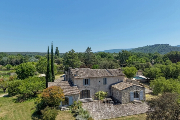 Luxury House for sale in Ménerbes, 2 495 000 €, Photo 4