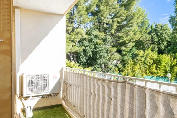 Appartement de luxe à vendre à Marseille 12Ème, 189 000 €, Photo 4