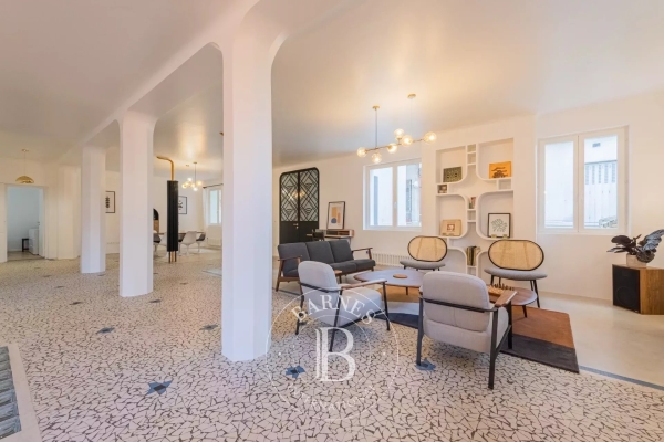 Luxury Apartment for sale in Paris 12Ème, 1 300 000 €, Photo 4