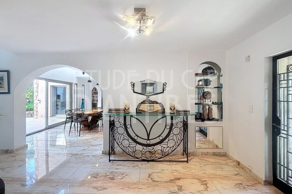 Luxury House for sale in Cap d'Antibes, 5 900 000 €, Photo 4