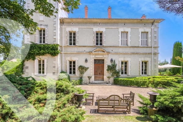 Maison de luxe à vendre à Maillane, 2 690 000 €, Photo 4