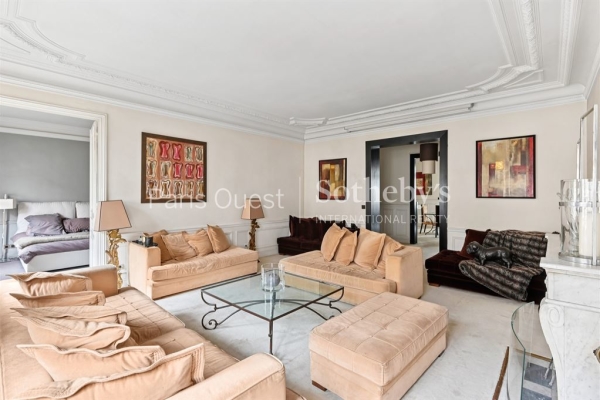 Luxury Apartment for sale in Paris 8Ème, 2 500 000 €, Photo 5