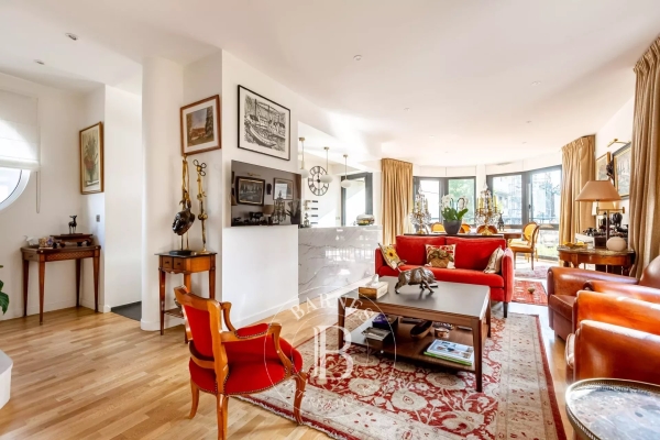 Appartement de luxe à vendre à Neuilly-sur-Seine, 1 250 000 €, Photo 5