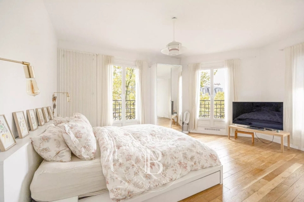 Luxury Apartment for sale in Paris 19Ème, 1 100 000 €, Photo 5