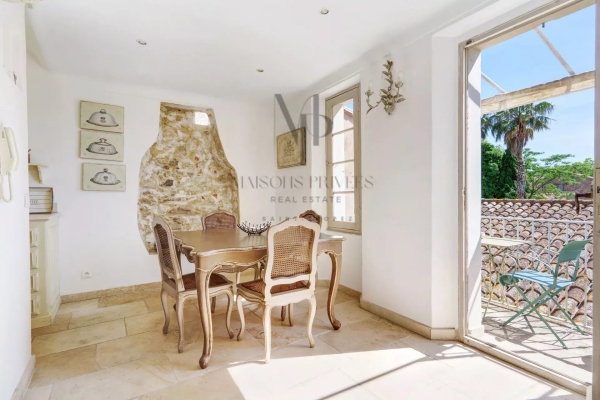 Appartement de luxe à vendre à Saint-Tropez, 1 680 000 €, Photo 5