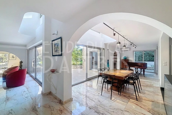 Luxury House for sale in Cap d'Antibes, 5 900 000 €, Photo 5