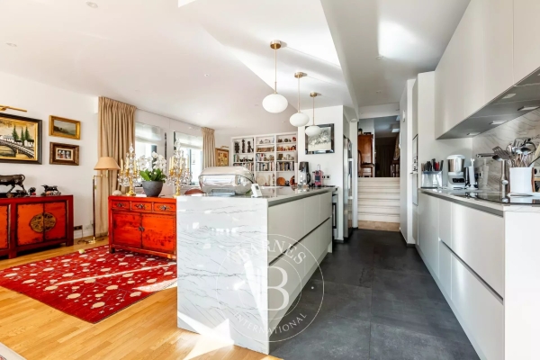 Appartement de luxe à vendre à Neuilly-sur-Seine, 1 250 000 €, Photo 6