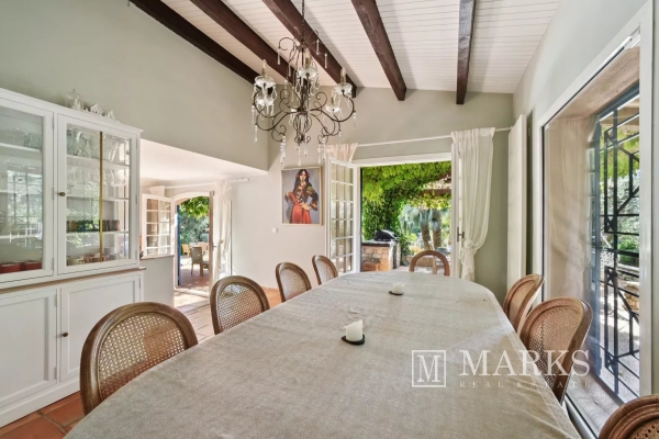 Luxury House for sale in Villefranche-sur-Mer, 4 500 000 €, Photo 6