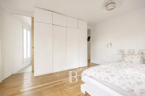 Luxury Apartment for sale in Paris 19Ème, 1 100 000 €, Photo 6