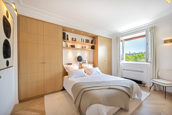 Appartement de luxe à vendre à Paris 16Ème, 3 450 000 €, Photo 6