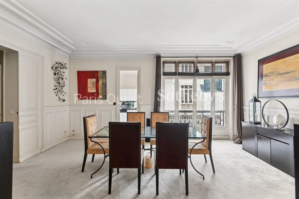 Luxury Apartment for sale in Paris 8Ème, 2 500 000 €, Photo 7