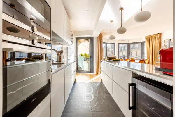 Appartement de luxe à vendre à Neuilly-sur-Seine, 1 250 000 €, Photo 7