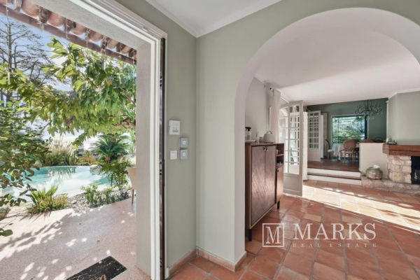 Luxury House for sale in Villefranche-sur-Mer, 4 500 000 €, Photo 7