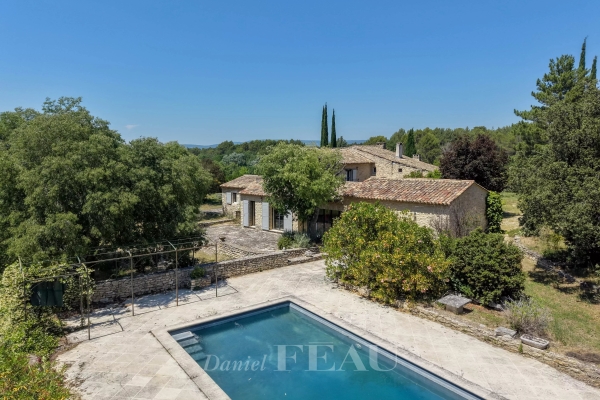 Luxury House for sale in Ménerbes, 2 495 000 €, Photo 7