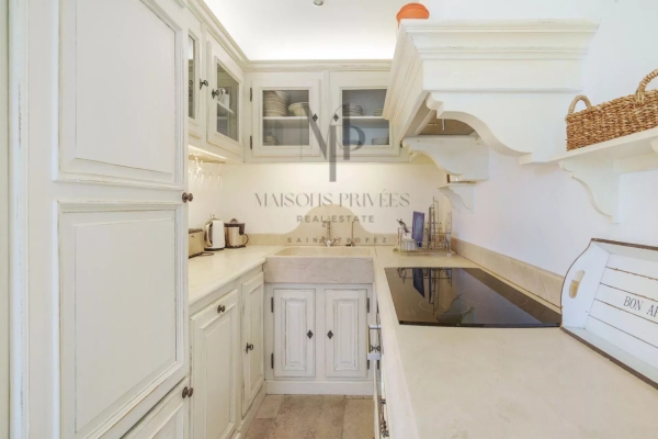 Appartement de luxe à vendre à Saint-Tropez, 1 680 000 €, Photo 7