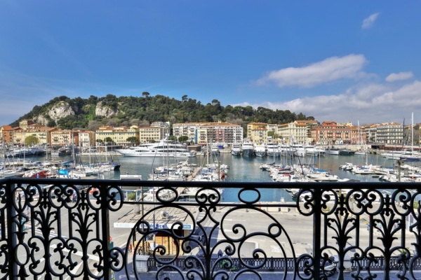 Luxury Apartment for sale in Nice, 1 150 000 €, Photo 1