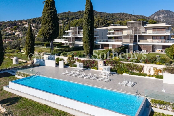 Luxury Apartment for sale in Nice, 3 450 000 €, Photo 1