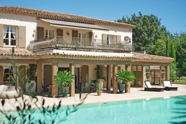 Luxury House for sale in Saint-Tropez, 7 950 000 €, Photo 1