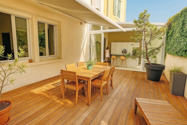 Luxury Apartment for sale in Biarritz, 900 000 €, Photo 1