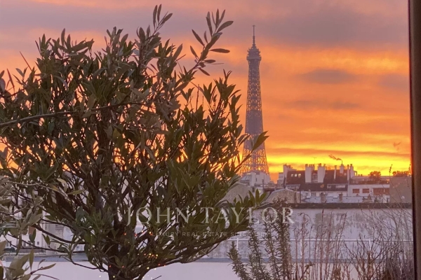 Appartement de luxe à vendre à Paris 16Ème, 1 390 000 €, Photo 1