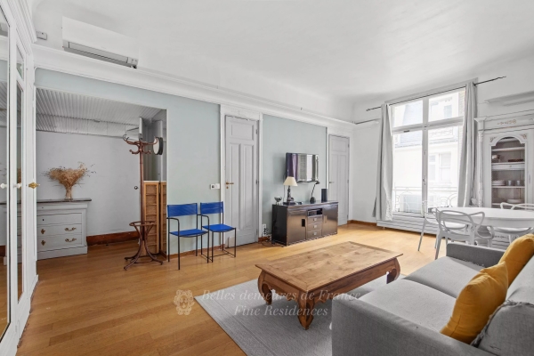 Appartement de luxe à vendre à Paris 8Ème, 790 000 €, Photo 1