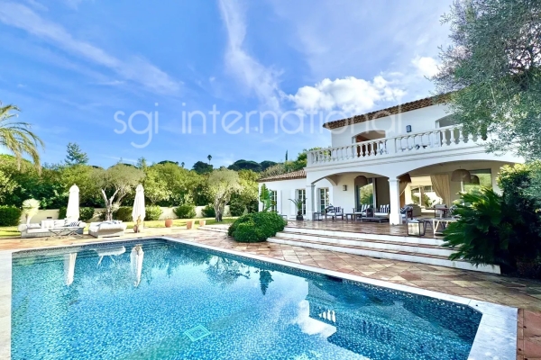 Maison de luxe à vendre à Saint-Tropez, 6 490 000 €, Photo 1