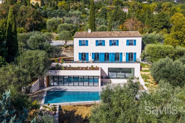 Maison de luxe à vendre à Grasse, 4 500 000 €, Photo 1