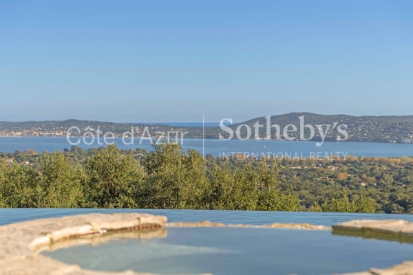 Luxury House for sale in Grimaud, 4 200 000 €, Photo 2