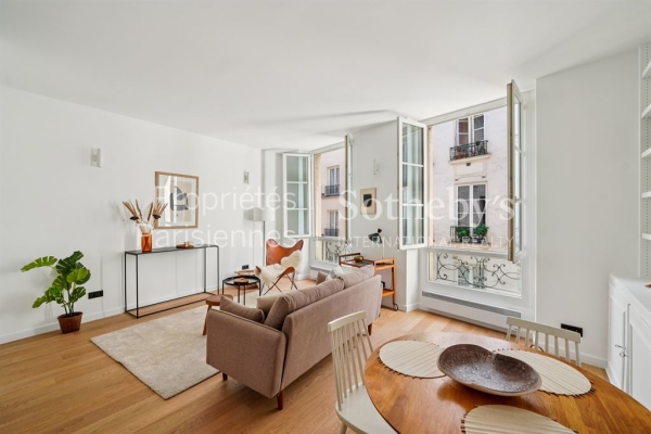 Luxury Apartment for sale in Paris 6ème, 795 000 €, Photo 2