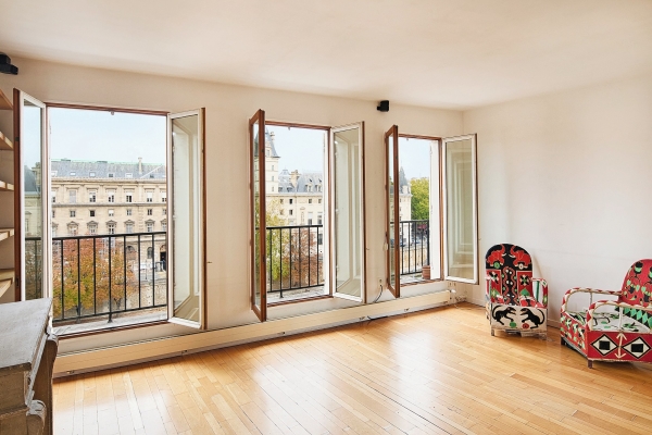 Luxury Apartment for sale in Paris 6Ème, 1 290 000 €, Photo 2