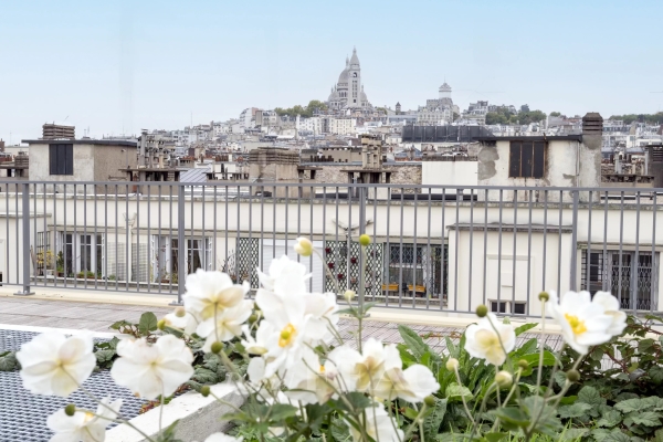 Appartement de luxe à vendre à Paris 18Ème, 2 900 000 €, Photo 2