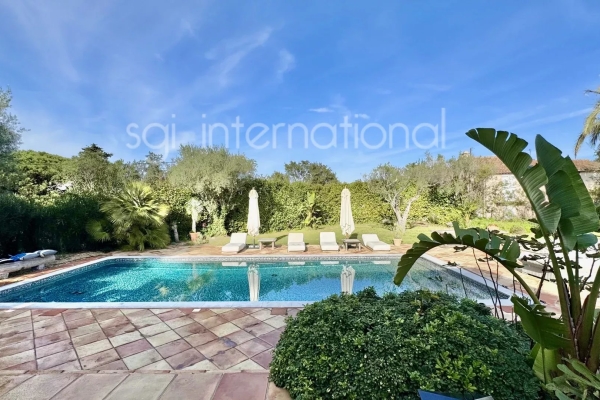 Luxury House for sale in Saint-Tropez, 6 490 000 €, Photo 2