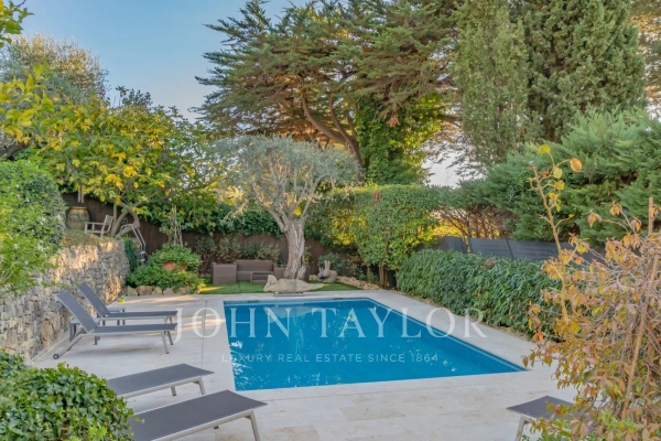 Luxury House for sale in Le Cannet, 1 950 000 €, Photo 3