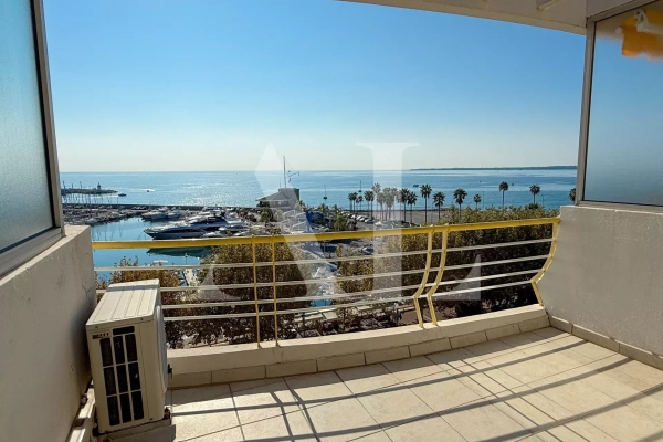 Appartement de luxe à vendre à Le Golfe Juan, 529 900 €, Photo 3