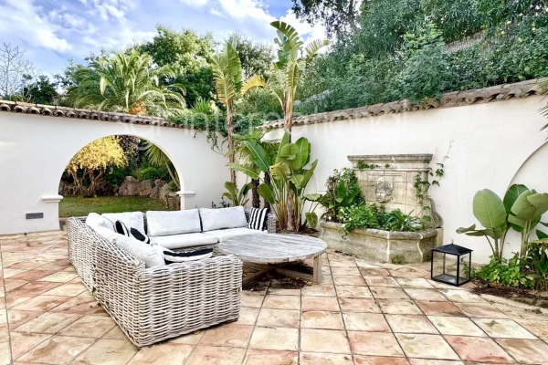 Luxury House for sale in Saint-Tropez, 6 490 000 €, Photo 3