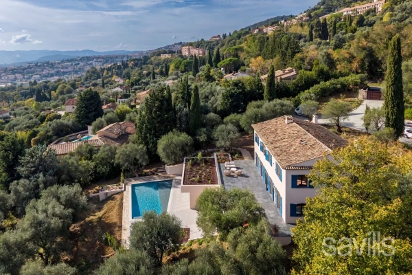 Maison de luxe à vendre à Grasse, 4 850 000 €, Photo 3