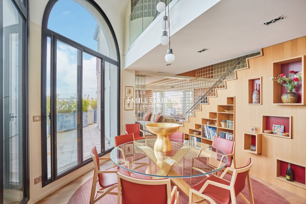 Appartement de luxe à vendre à Paris 14ème, 1 890 000 €, Photo 4