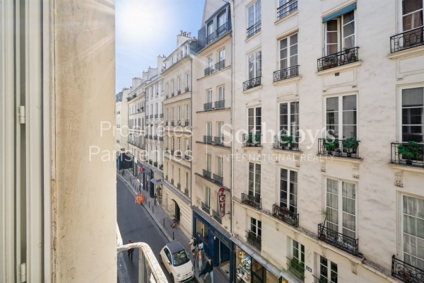 Luxury Apartment for sale in Paris 6ème, 795 000 €, Photo 4