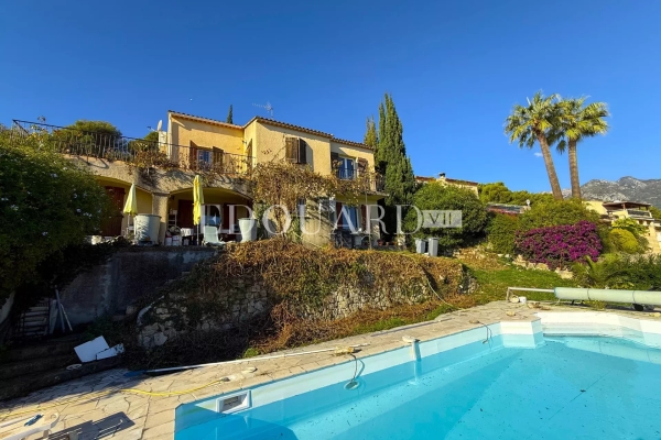 Maison de luxe à vendre à Roquebrune-Cap-Martin, 1 450 000 €, Photo 4