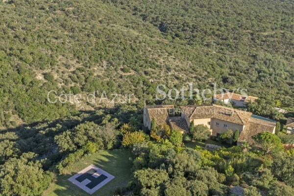 Luxury House for sale in Grimaud, 4 200 000 €, Photo 5